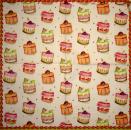 069 Cake - 3-ply